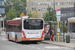 Van Hool NewA330 n°9723 (602-BNS) sur la ligne 87 (STIB - MIVB) à Bruxelles (Brussel)