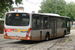 Van Hool NewA330 n°8140 (XBW-994) sur la ligne 88 (STIB - MIVB) à Bruxelles (Brussel)