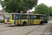 Van Hool A500 n°8464 (KRB-464) sur la ligne 88 (STIB - MIVB) à Bruxelles (Brussel)