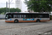Van Hool NewA330 n°8113 (VSA-819) sur la ligne 88 (STIB - MIVB) à Bruxelles (Brussel)
