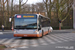 Van Hool NewA330 n°8169 (XJG-829) sur la ligne 88 (STIB - MIVB) à Bruxelles (Brussel)