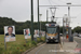 BN PCC 7900 n°7951 sur la ligne 19 (STIB - MIVB) à Dilbeek