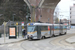 BN PCC 7900 n°7927 sur la ligne 51 (STIB - MIVB) à Bruxelles (Brussel)