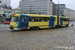 BN PCC 7700 n°7768 sur la ligne 92 (STIB - MIVB) à Bruxelles (Brussel)