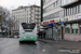 Scania CN320UA EB Citywide LFA n°649 (KS-TR 649) sur la ligne 38 (NVV) à Cassel (Kassel)
