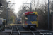 BN LRV n°7438 sur la ligne 88 (TEC) à Anderlues