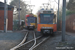 BN LRV n°6153 sur la ligne 88 (TEC) à Anderlues