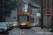 BN LRV n°7427 sur la ligne M3 (TEC) à Charleroi