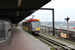 BN LRV n°7423 sur la ligne M4 (TEC) à Charleroi