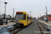 BN LRV n°7432 (TEC) à Charleroi