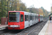 Duewag B80D n°2216 sur la ligne 13 (VRS) à Cologne (Köln)