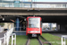 Duewag B80D n°2305 sur la ligne 16 (VRS) à Cologne (Köln)