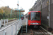 Duewag B80D n°2315 sur la ligne 16 (VRS) à Cologne (Köln)
