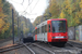 Duewag B80D n°2205 sur la ligne 18 (VRS) à Cologne (Köln)
