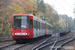Duewag B80D n°2208 sur la ligne 18 (VRS) à Cologne (Köln)