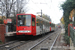Duewag B80D n°2254 sur la ligne 18 (VRS) à Cologne (Köln)