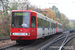 Duewag B80D n°2208 sur la ligne 18 (VRS) à Cologne (Köln)