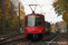 Duewag B100S n°8376 sur la ligne 18 (VRS) à Cologne (Köln)