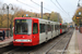 Duewag B80D n°2207 sur la ligne 18 (VRS) à Cologne (Köln)