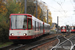 Duewag B80D n°2228 sur la ligne 18 (VRS) à Cologne (Köln)