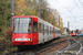Duewag B80D n°2206 sur la ligne 18 (VRS) à Cologne (Köln)