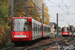 Duewag B80D n°2206 sur la ligne 18 (VRS) à Cologne (Köln)