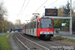 Duewag B100S n°2192 sur la ligne 4 (VRS) à Cologne (Köln)