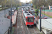 Duewag B80D n°2325 sur la ligne 4 (VRS) à Cologne (Köln)