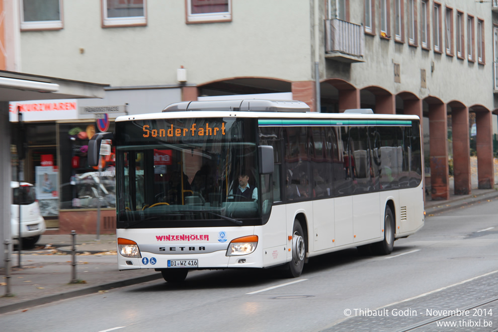 R Bus Darmstadt R Bus Darmstadt