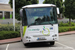 Irisbus Axer n°4312 (8669 YB 14) sur la ligne 20 (Bus Verts du Calvados) à Deauville