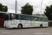 Irisbus Axer n°4312 (8669 YB 14) sur la ligne 20 (Bus Verts du Calvados) à Deauville