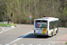 Volvo B10BLE Jonckheere Transit 2000 n°3874 (1815.P) sur la ligne 299 (De Lijn) à Diest