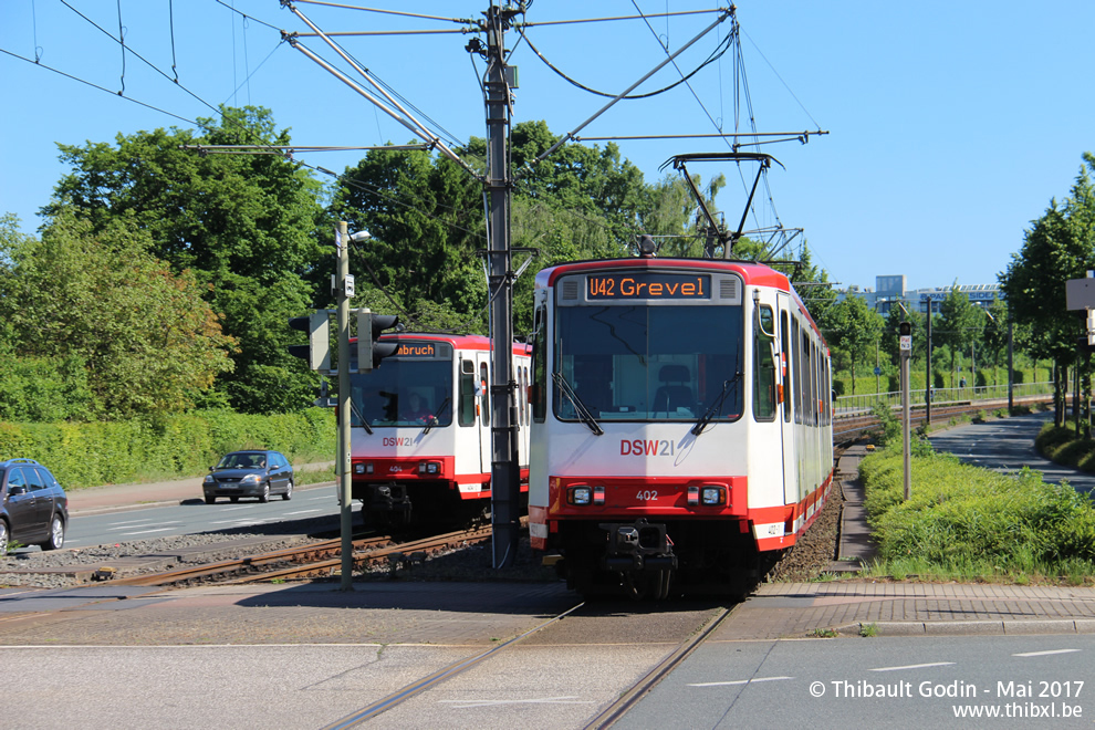 U42 Dortmund U42 Dortmund