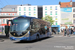 Irisbus Crealis Neo 12 n°508 (BW-502-VH) sur la ligne 1 (DK'BUS) à Dunkerque