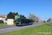 Irisbus Crealis Neo 12 n°507 (BW-414-VH) sur la ligne 1a (DK'BUS) à Dunkerque