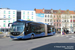 Irisbus Crealis Neo 18 n°852 (AY-279-MG) sur la ligne 2 (DK'BUS) à Dunkerque
