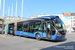 Irisbus Crealis Neo 18 n°802 (AW-098-GD) sur la ligne 2b (DK'BUS) à Dunkerque