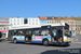 Irisbus Agora S CNG n°438 (BC-085-QM) sur la ligne 3 (DK'BUS) à Dunkerque