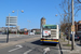 Irisbus Agora S CNG n°433 (518 BBX 59) sur la ligne 3 (DK'BUS) à Dunkerque