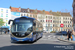 Irisbus Crealis Neo 12 n°509 (BW-288-VH) sur la ligne 3 (DK'BUS) à Dunkerque