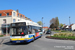 Irisbus Agora S CNG n°432 (514 BBX 59) sur la ligne 3 (DK'BUS) à Dunkerque