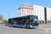 Irisbus Crossway LE City 12 n°12.114 (CG-028-SZ) sur la ligne A (DK'BUS) à Dunkerque