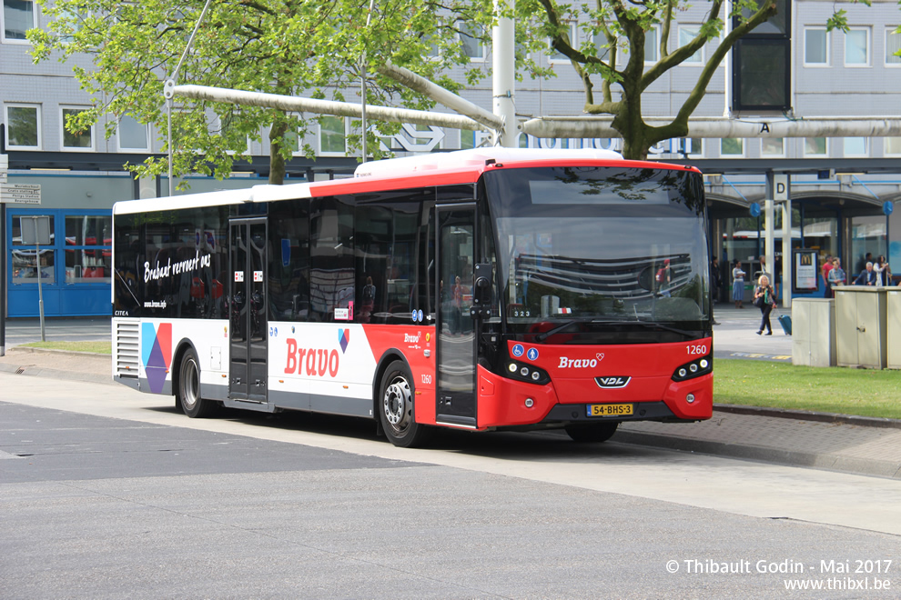 Eindhoven Bus Eindhoven Bus