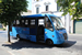 Irisbus Kapena n°920 (CT 597HR) à Empoli