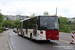 Volvo B12BLEA 8700LEA n°103 (FR 300 211) sur la ligne 123 (tpf) à Fribourg (Freiburg)