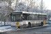 Volvo B7RLE Jonckheere Transit 2000 n°221305 (HVQ-109) à Gand (Gent)