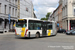 Van Hool NewAG300 n°4608 (RMK-684) sur la ligne 18 (De Lijn) à Gand (Gent)