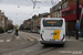 Iveco Crossway LE City 12 n°646052 (1-XGY-028) sur la ligne 19 (De Lijn) à Gand (Gent)