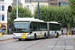 Van Hool NewAG300 n°4652 (ETE-057) sur la ligne 34 (De Lijn) à Gand (Gent)