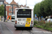Volvo B7RLE Jonckheere Transit 2000 n°4562 (SZH-449) sur la ligne 35 (De Lijn) à Gand (Gent)